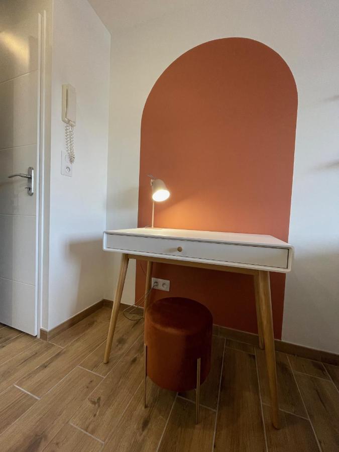 Magnifique Studio Calais Plage Extérieur photo
